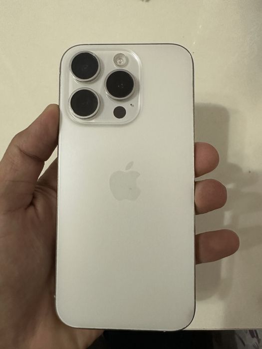 iphone 15 pro 128 gb 89%%%