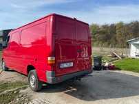 Mercedes Sprinter 2.2