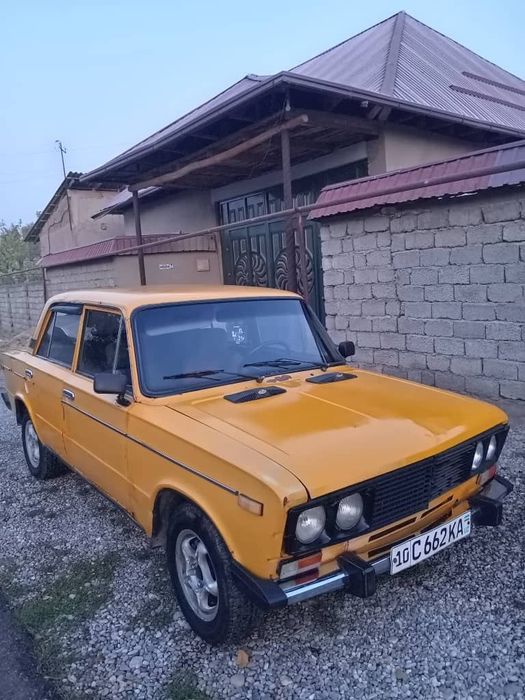 Vaz 2106 sotiladi