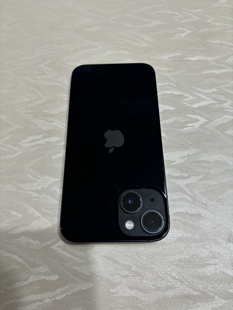 IPhone 14 128GB в ремонте не был