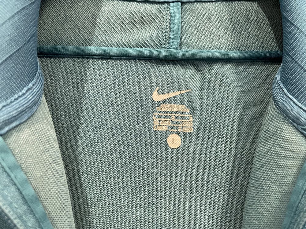 Nike RF Roger Federer Яке Горнище Jacket Rafa Nadal Jordan Tennis NBA