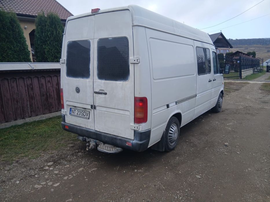 Vând Volkswagen LT 35 6 locuri