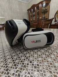 Samsung Gear VR Oculus & VR box virtual reality glasses