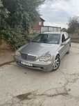 Mercedes C270 cdi W203