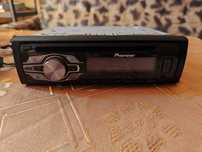 Cd player pioneer mosfet 50wx4