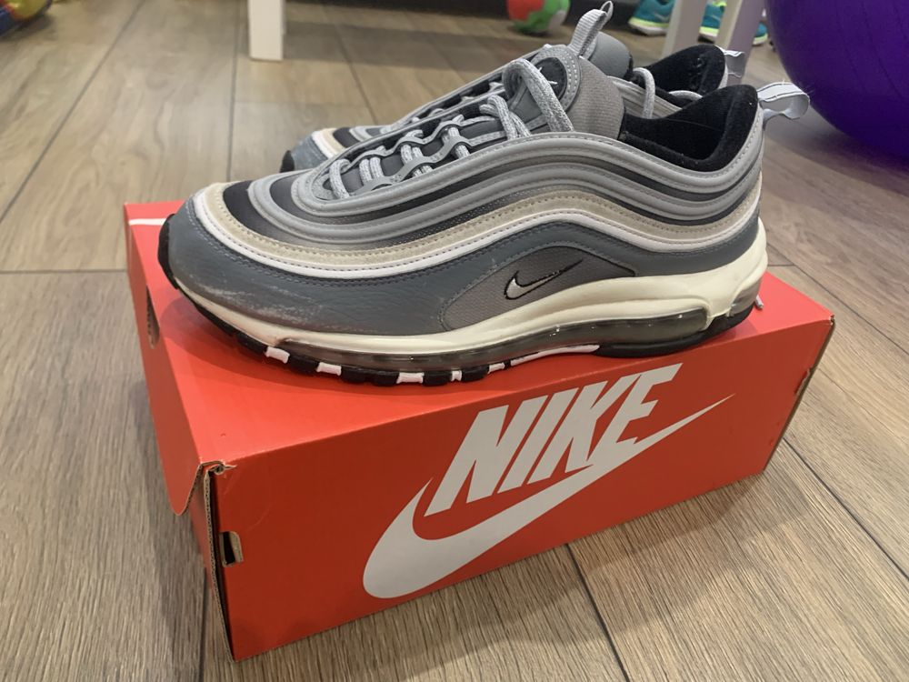 Nike air max 97  EU42.5