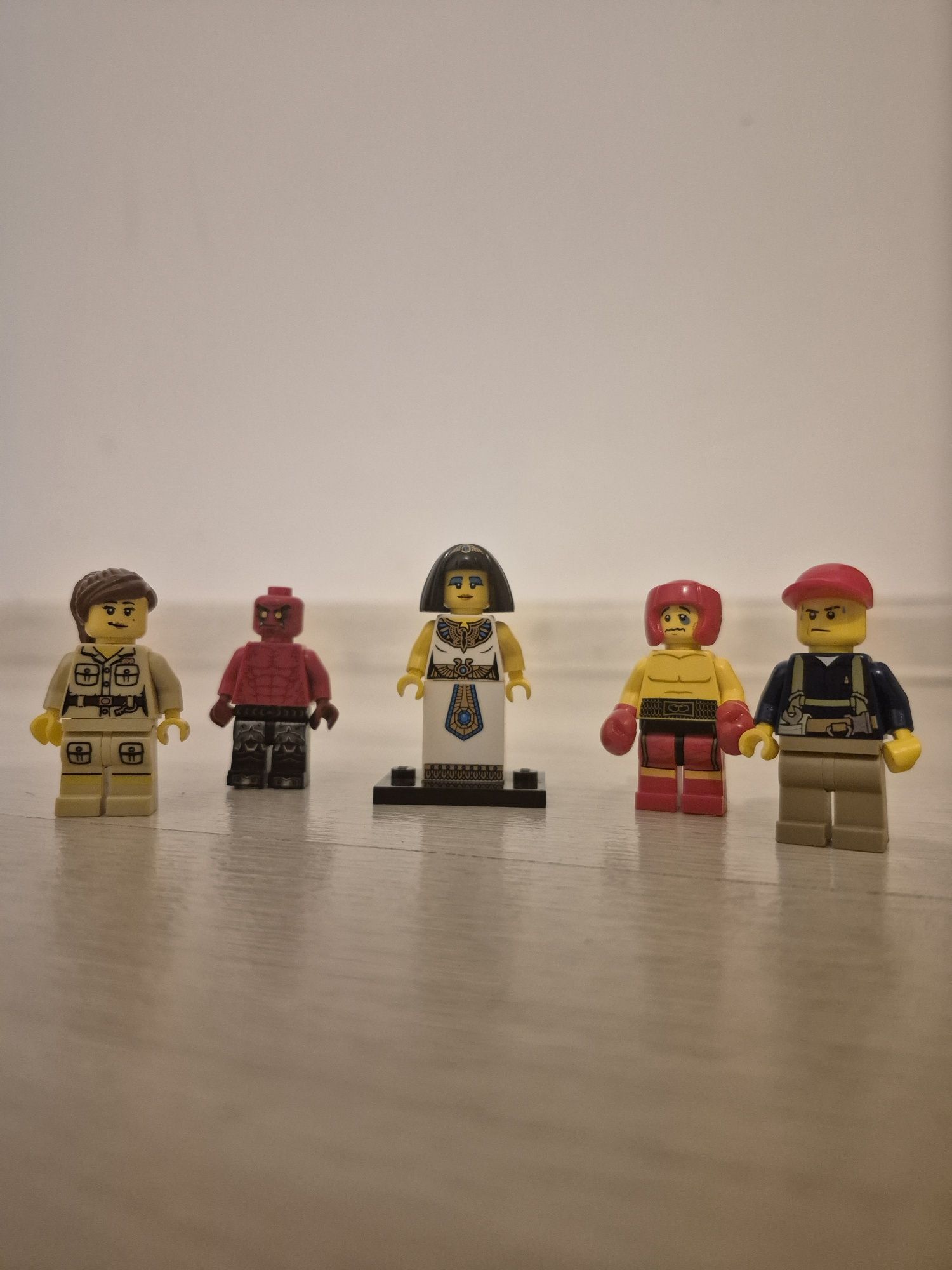LEGO original – 20+ seturi & figurine – de la 5 lei!(preț real >700)