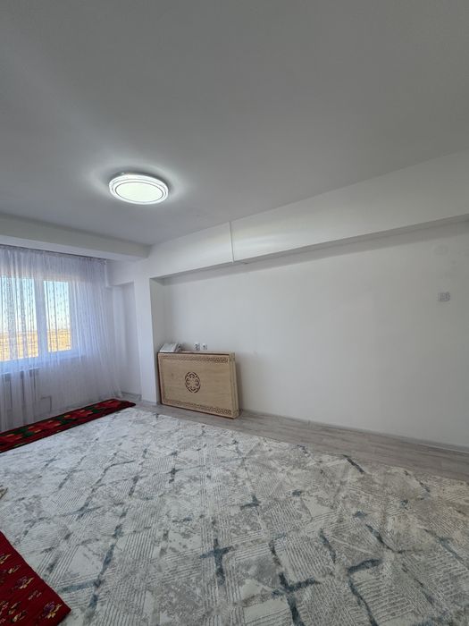 16мкр 2 Комнатная квартира