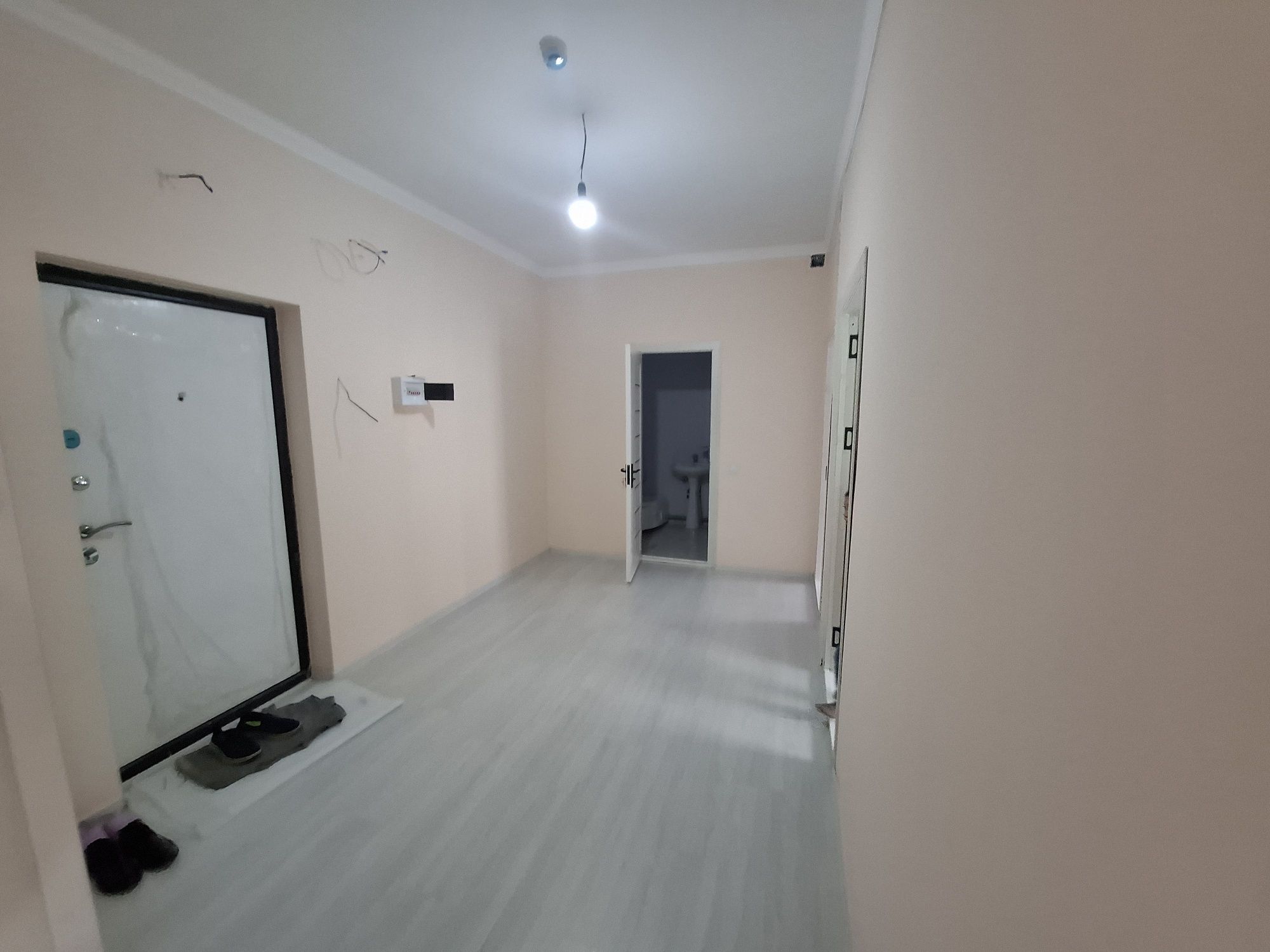 Arenda kvartira Bektemir T Vodnik Muljal Prakratura oldida 2xona 6etaj