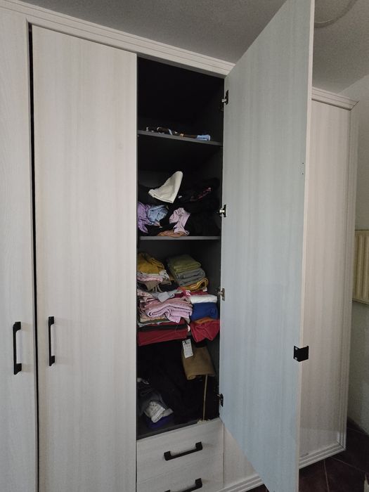 Dulap dormitor Narbona