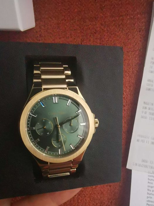 Ceas Calvin Klain femei