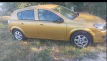 Opel Astra H 1.6 105 коня на части