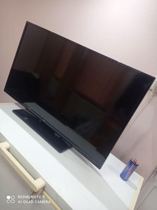 Телевизор Haier 43incha