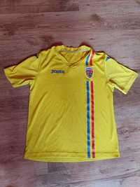 Tricou Fotbal Copii Romania