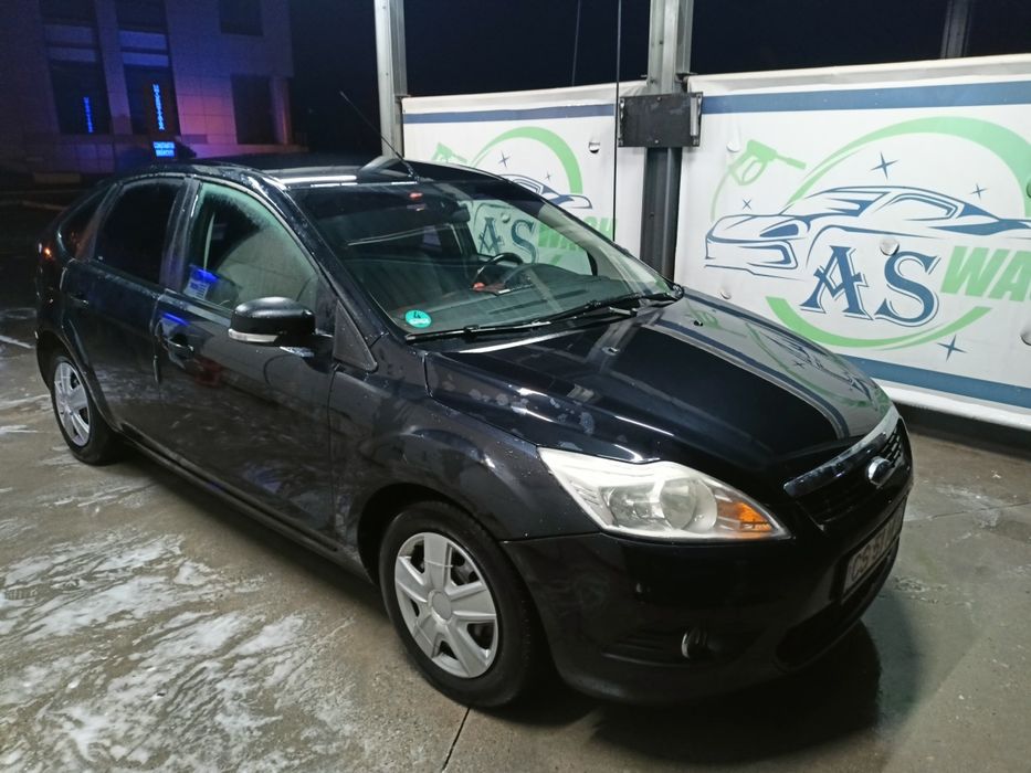 Vând auto. Ford focus