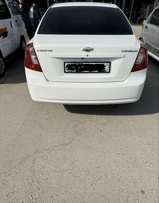 Lacetti 1.8 2013 mehanika 86000 probeg urilmagan holati zor