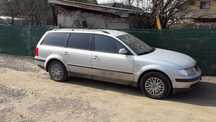 Dezmembrez Piese Vw Passat AJM din 2000
