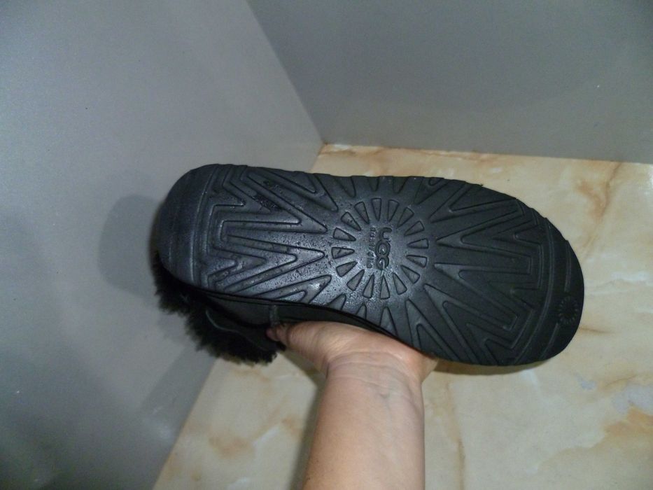 UGG оригинални ботуши №38