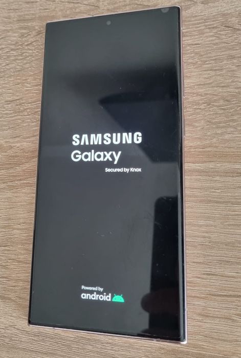 Vand Samsung S23 ultra 512GB Lavender Absolut Impecabil