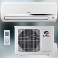 Кондиционер GREE 12 inverter дилера в Ташкенте