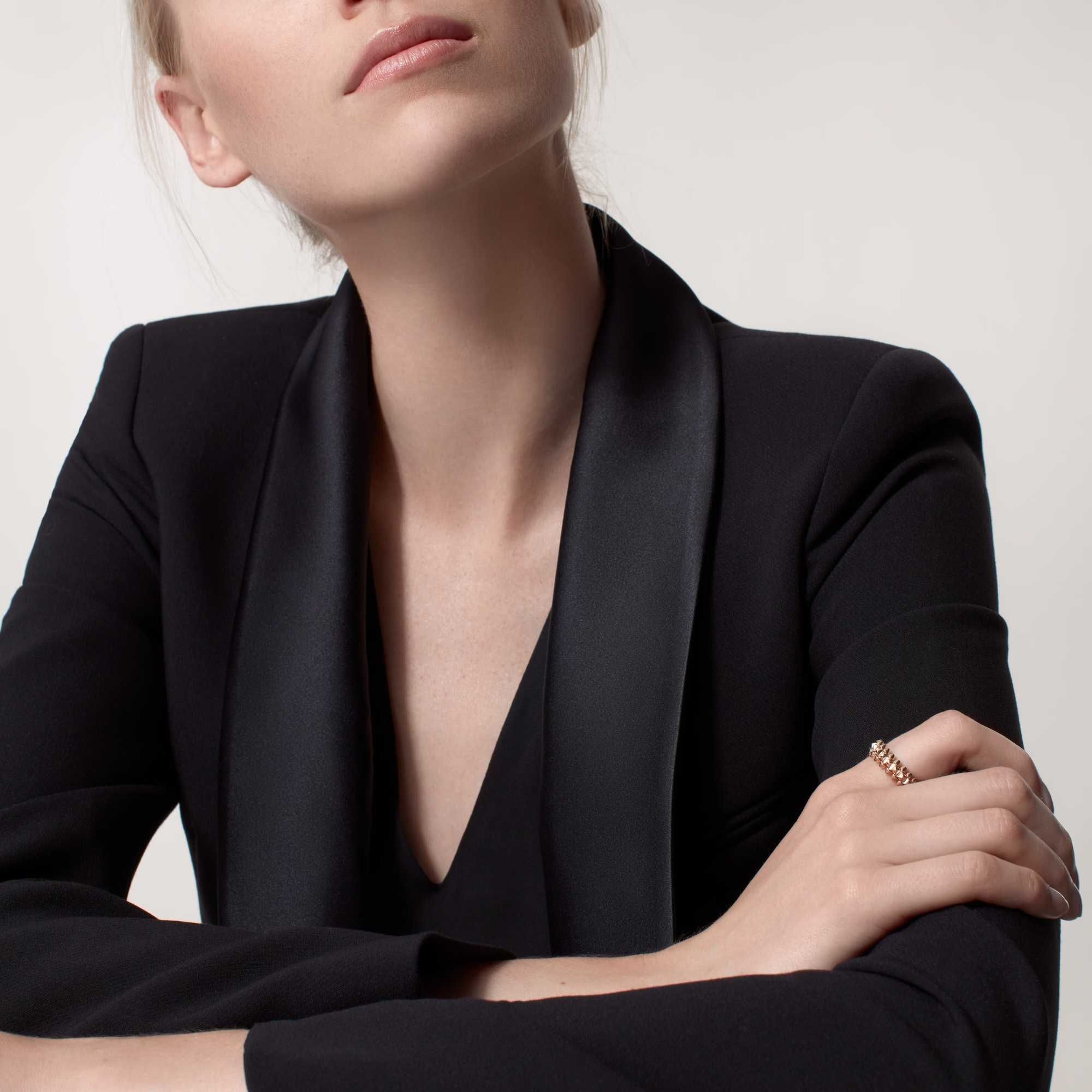 CARTIER Clash de Cartier Rose Gold Пръстен