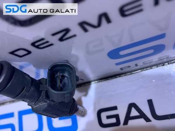 Injector Injectoare VW Golf 4 3.2 VR6 BFH 2001 - 2006 Cod 06A906031AE 0280157006