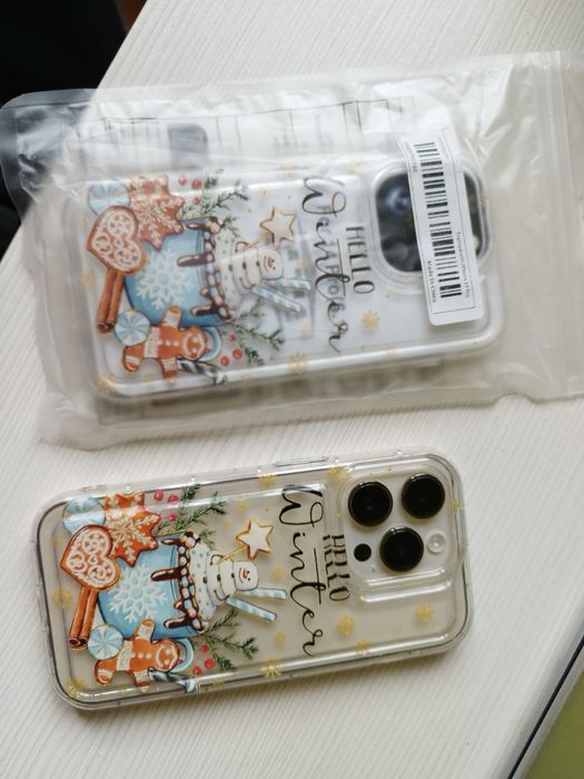 Нов калъф за iPhone 14 pro