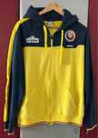 Hoodie Joma de Nationala cu sponsorul Bergenbier