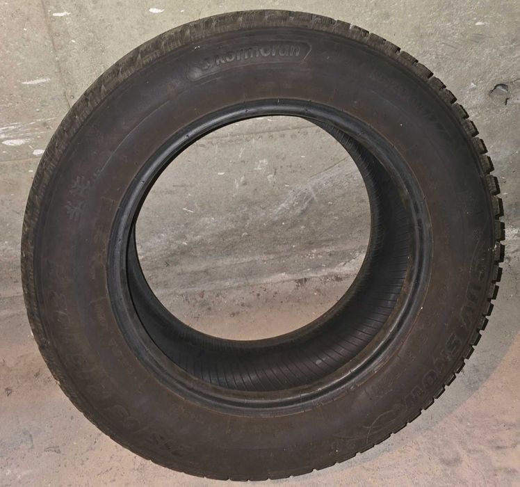 Зимни гуми 215 65 16 Kormoran
