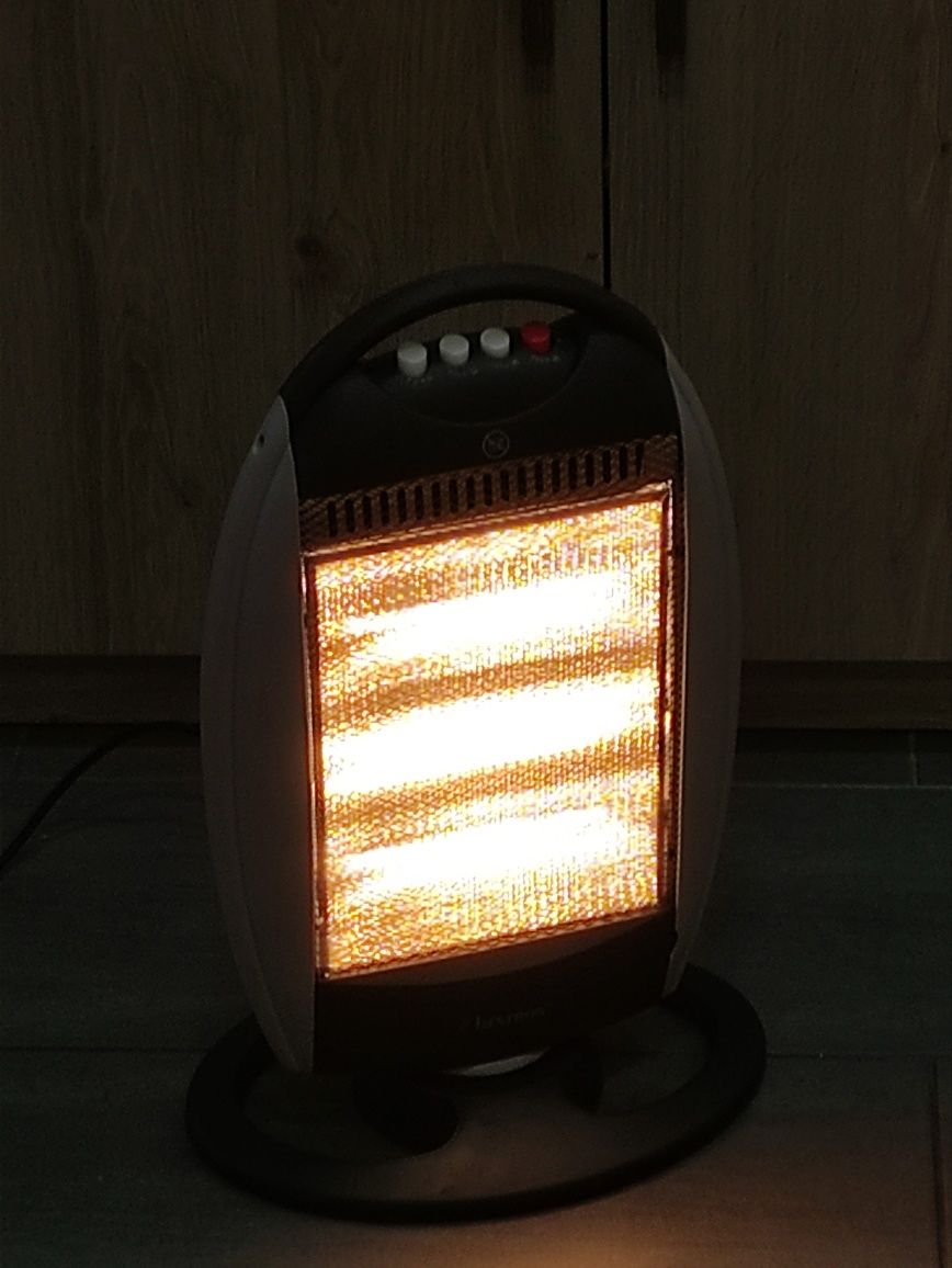 Лъчиста Печка Bestron 1200W / Холандия