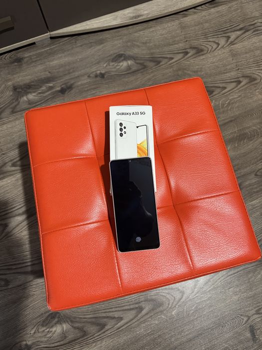 Samsung A33 5G
