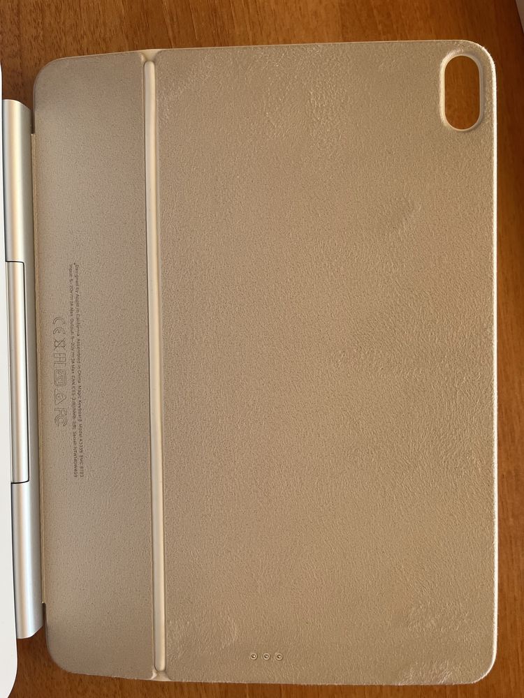 Apple Magic Keyboatd for iPad Air 11’ m2