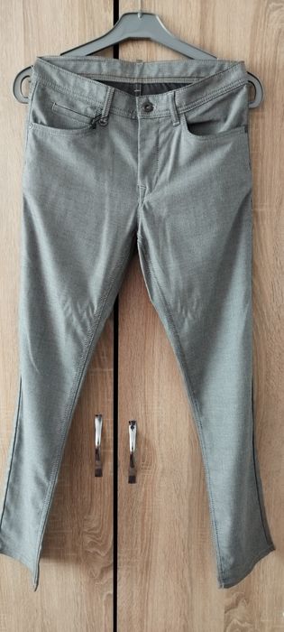 Pantalon Zara Man