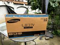 Televizor Samsung UE32J4000AW, 80 cm, HD, Clasa A+