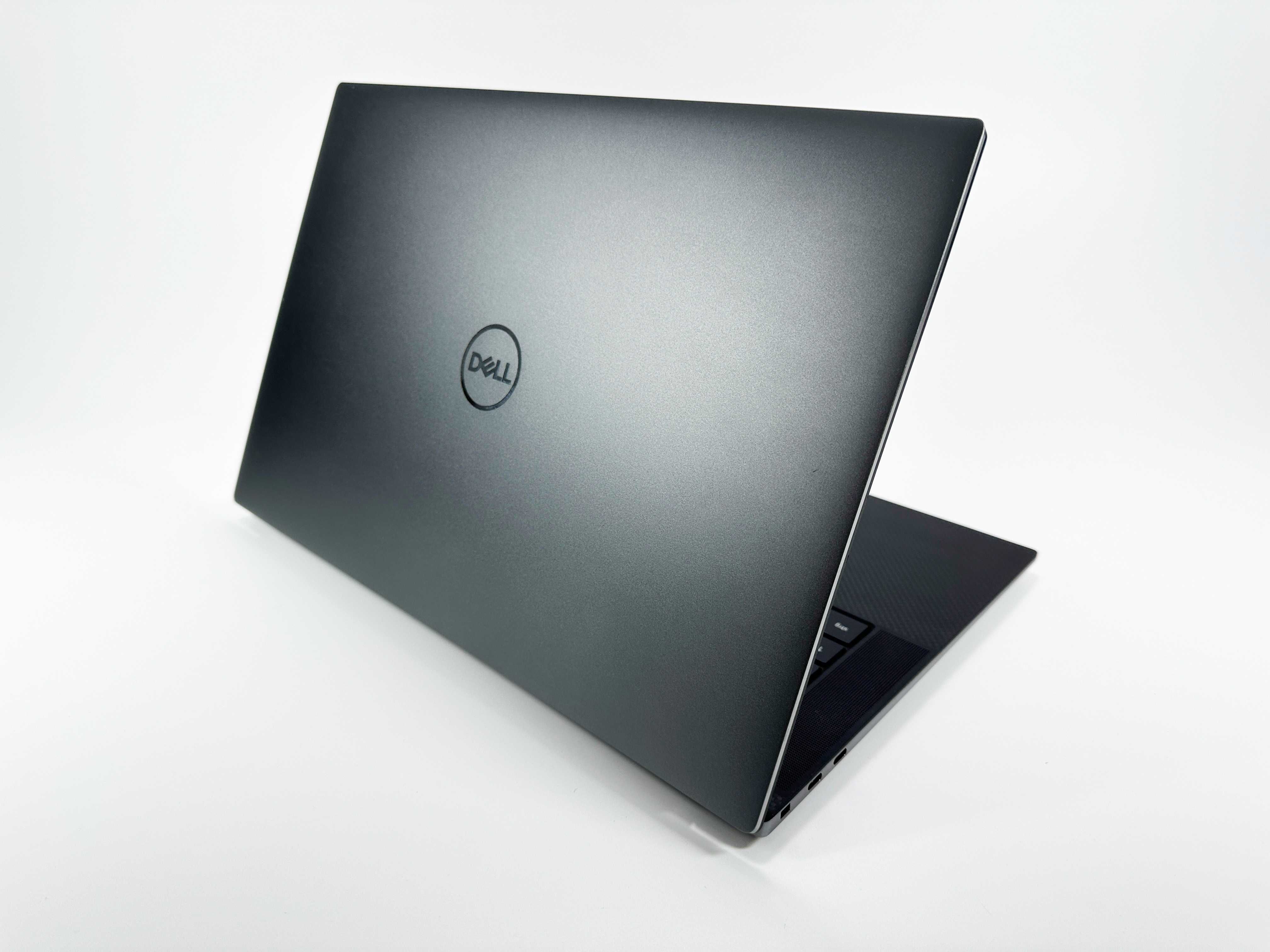 Laptop Dell Precision i7-10875H 32 gb 1 TB SSD Ca nou Garantie 12 luni