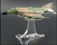 Macheta avion metal F-4 Phantom "Mig killer"