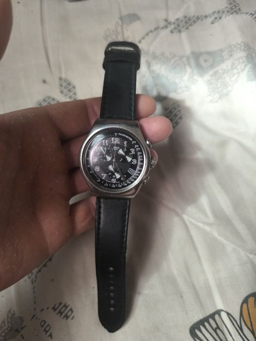 Продам Часы Swatch Irony