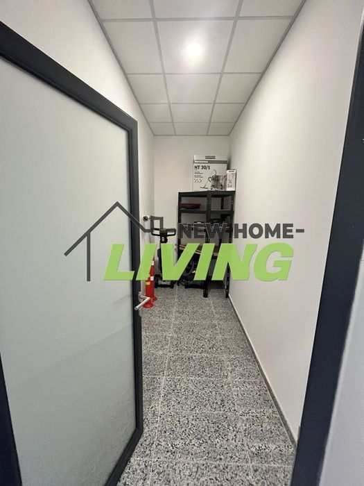 Продава се Офис в Пловдив, Христо Смирненски - 111 кв.м за 1847 €/кв.м - Снимка #6