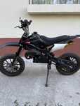 Cross Poket 65 cmc