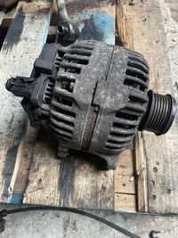 Alternator VW Polo 9N 1.4 tdi 2008-prezent cod 045903023A