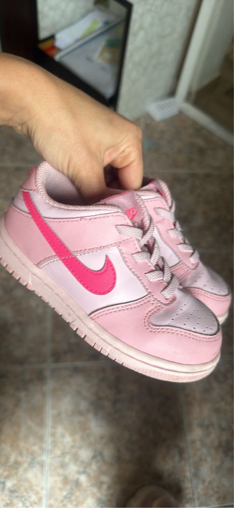 nike air force 26 момиче