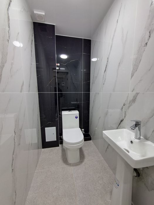 2 xonali lux kvartira sotiladi