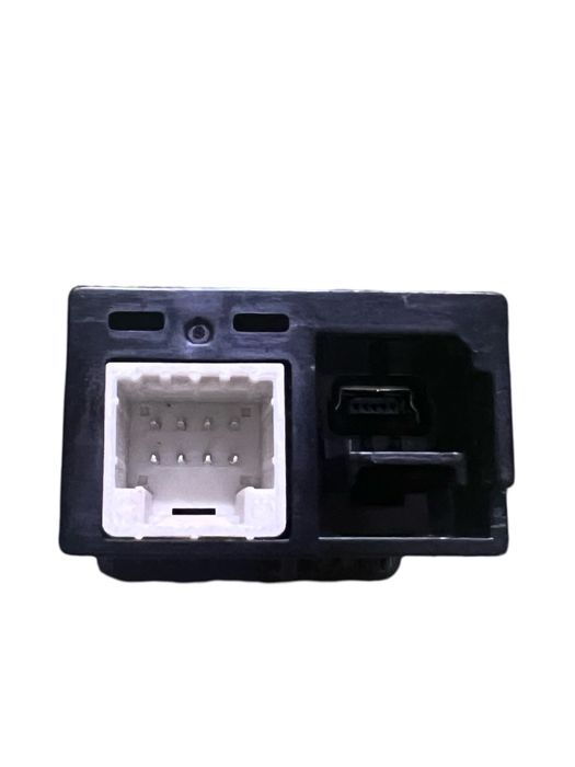 Unitate De Control Usb Dacia Jogger [ 2024 - > ] 290231389R