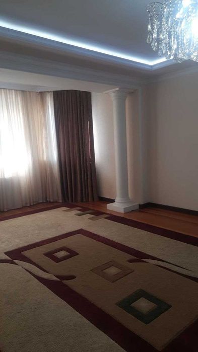 6й квартал. Банковский дом для большой семьи 5\2\4. TL