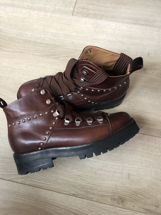 Дамски боти All Saints