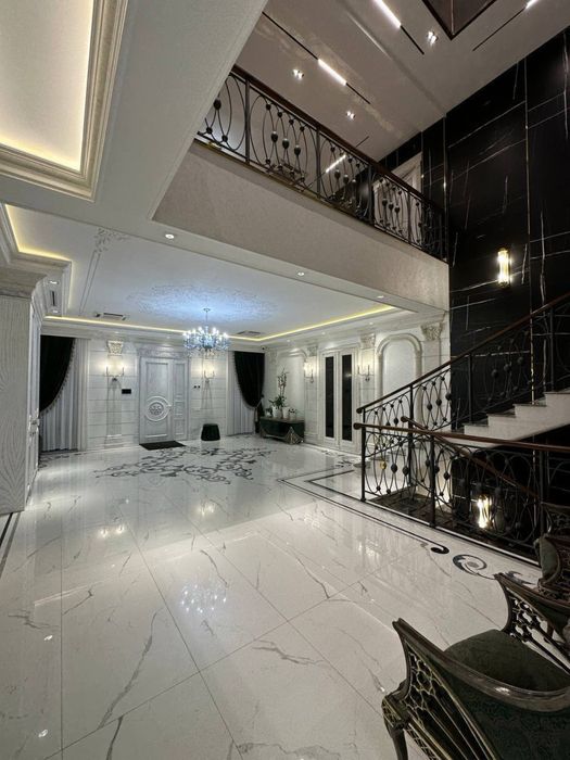 Шикарный Евро дом 2000 кв.м 15 комнат