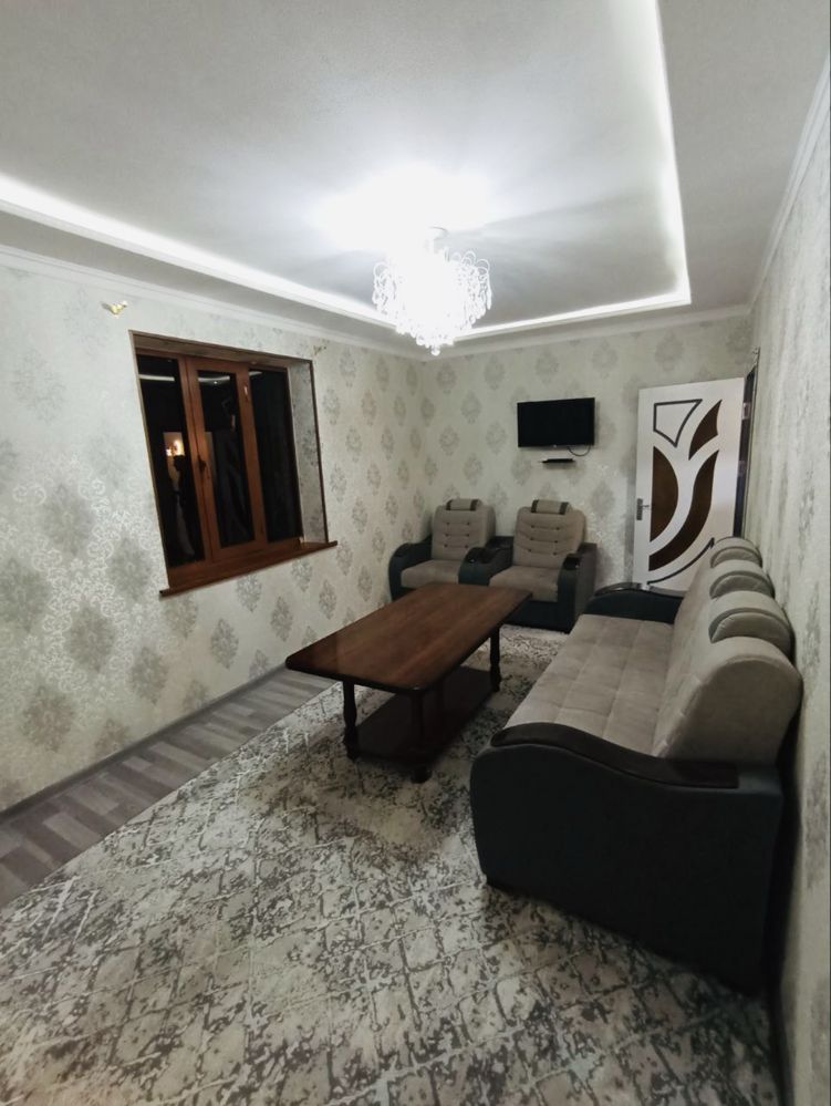 Квартира арендага берилади.Манзил микрараёнга