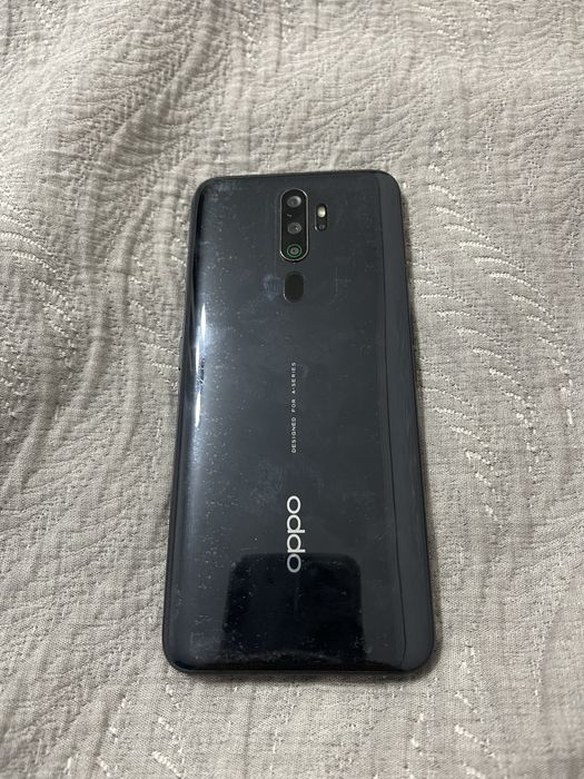 Продам телефон oppo a5