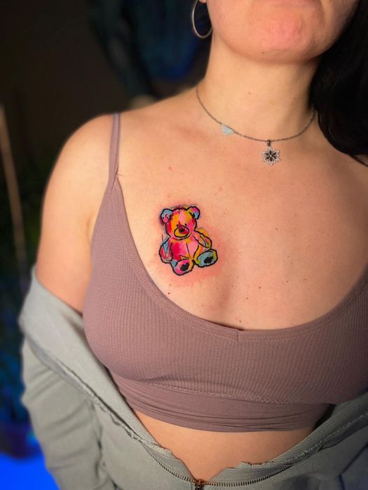 Tatuaje profesionale Bucuresti