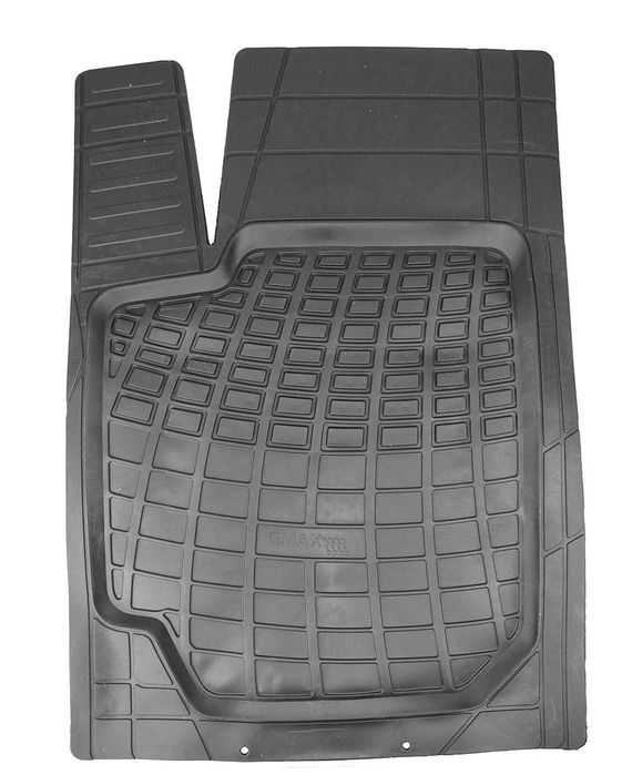 Гумени стелки Кристал / Crystal - 5 части